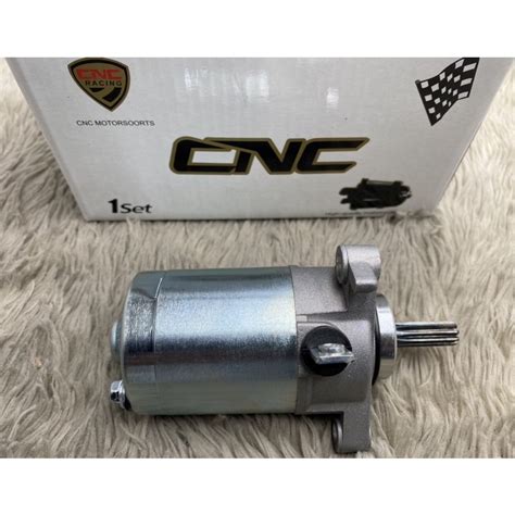 cnc starter kit mio